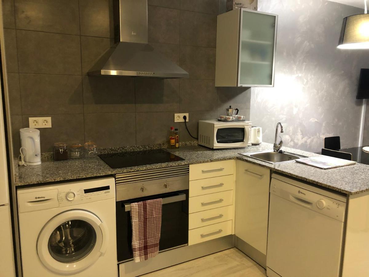 Partenopeo 26 Βαλένθια Εξωτερικό φωτογραφία